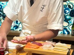 -小十Omakase(地王大厦店)
