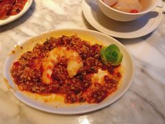 -无锡苏宁银河国际酒店-悦府65中餐厅