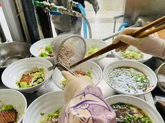 -老赵面店(大西路店)