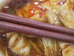 大肠面-东吴面馆(君地新大陆店)