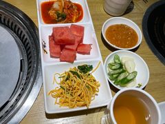 -牛市牛烤肉(西单大悦城店)