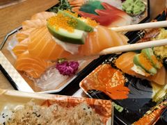 -鮨之佐壽司外賣店(氹仔市区店)