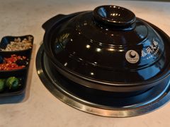 -春润大地海南椰子鸡(沙井京基百纳广场店)