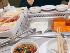 -海底捞火锅(铂澜大象城店)