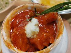 -秋林西餐厅(总店)