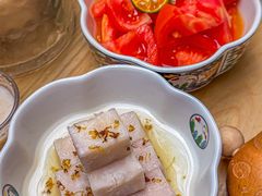 -佛有缘素食馆·荔湾老字号(陈家祠首店)
