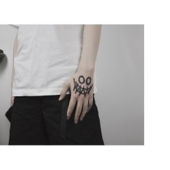 -極致刺青TATTOO STUDIO 私人订制
