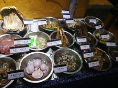 -丁里羊肉小镇(天鹅湖总店)