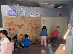 -NOKNOK若蔻亲子餐厅(天地壹方北馆店)
