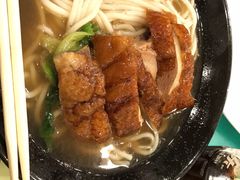 -烧鹅濑(西华路店)