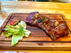 新西兰珍藏牛板腱-牛扒研究所(航洋店)