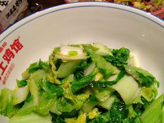-洞庭土菜馆(天河北总店)
