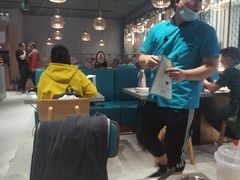 -半天妖烤鱼(呼市摩尔城店)