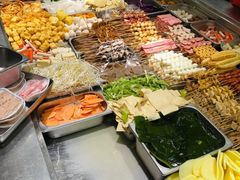 -林静小吃(复兴路店)
