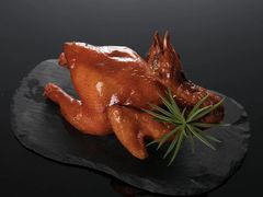 -禾府酒家·传统广府味(番禺店)