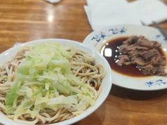 -柴氏风味斋(甘家口店)