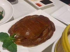 -大鸭梨烤鸭(左家庄店)