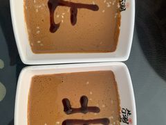 -北门涮肉·炭火铜锅涮肉(什刹海店)