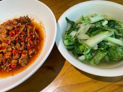 -光头李品质家常菜(人民路店)