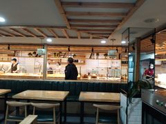 -泰润8号饭堂(闻喜路店)