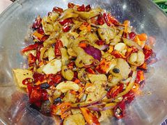 -小辣椒(华富店)