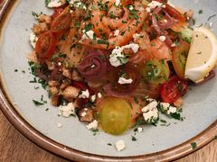 -RAC BAR(安福路店)