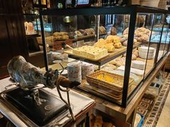 -波特曼西餐厅(南岗店)