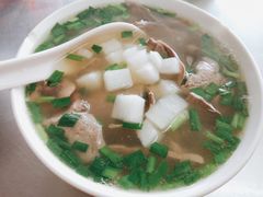 -坚记面店(一德路店)