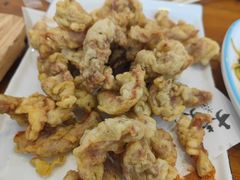 -老妈厨房团圆饺子东北菜(北环路店)
