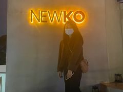 -纽扣NEWKO