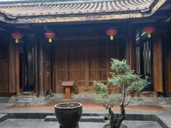 -许驸马府