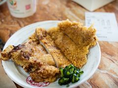 -君悦排骨(捷运南京东路直营店)