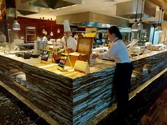 -AdD全日制餐厅(中谷花园酒店)