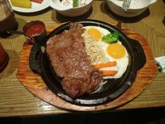-凡塔斯牛排自助餐厅(广东佛山三水万达店)
