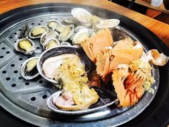 -船奇蒸汽海鲜·闽菜(八市海鲜总店)