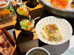 -匠和风精致料理(祥禾天地店)