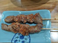 -小汉食馄饨店