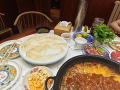 -沸炉重庆老火锅(军事博物馆店)