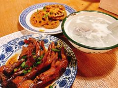 -赣南粉局·江西小炒·锅气炒粉(人民广场店)