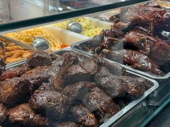 -乔波食品(杜桥中心菜场店)