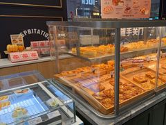 -仟吉(星汇维港店)