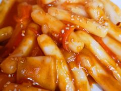 -优壹佳·延边朝鲜族料理(中山北路店)