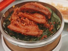 -湖锦酒楼·32年地道湖北菜(光谷店)