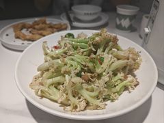 -花椒笑成都小馆(百脑汇店)