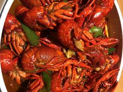 -涵羲兰心荟·花园餐厅(新街口店)