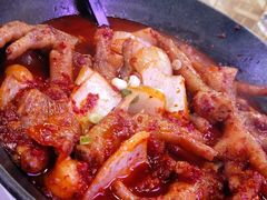 -HOTISLAND海鸡岛·韩国料理(江南西店)