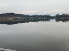 -马家湾湿地公园