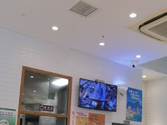 -小杨生煎(香港名都店)
