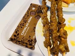 -宜家·瑞典风味餐厅(无锡店)