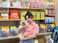 -帕帕拉兹宠物(亚洲旗舰店)